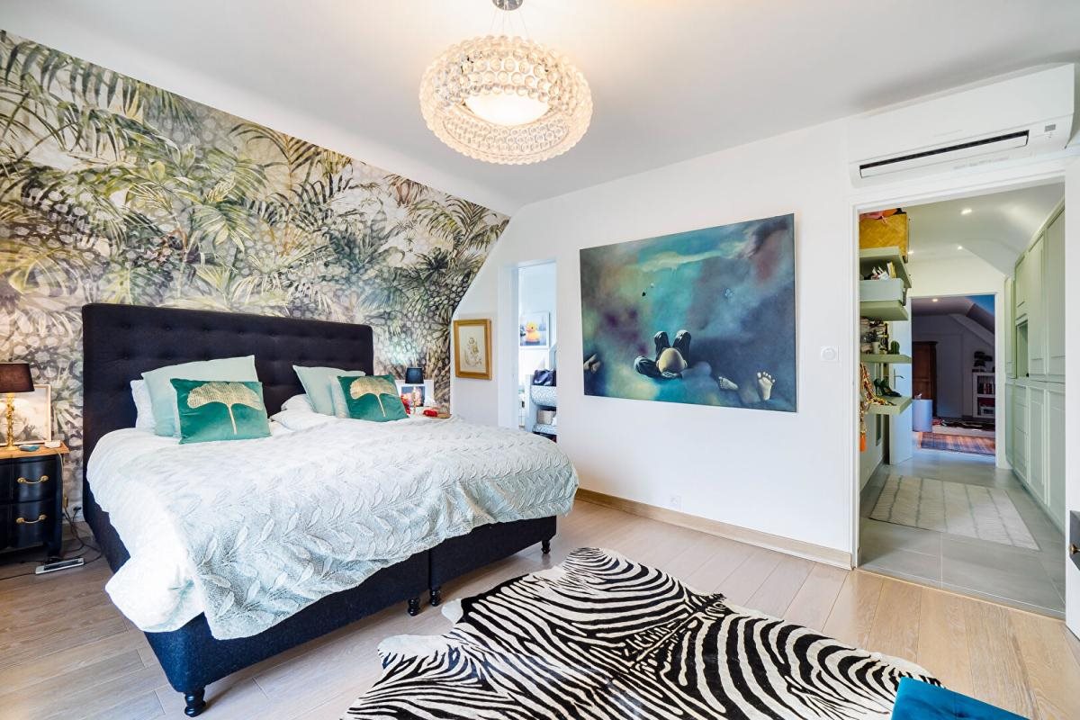 Maison à vendre, 247m², Saint-André-des-Eaux