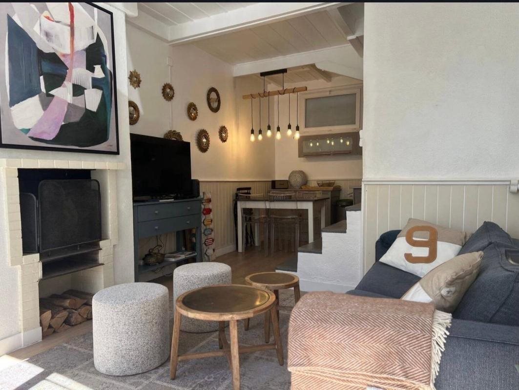 Maison à vendre, 63m², Trouville-sur-Mer