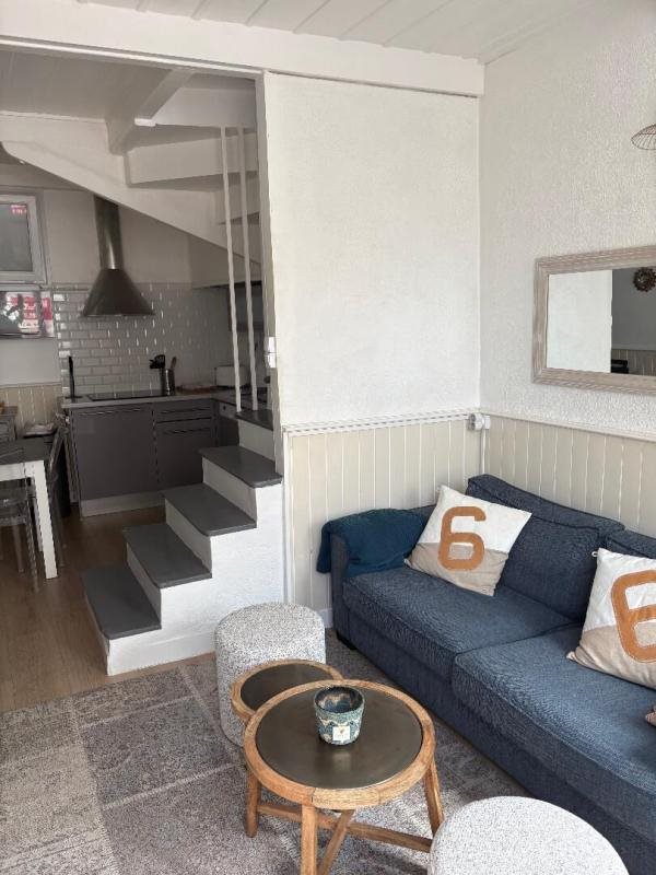 Maison à vendre, 63m², Trouville-sur-Mer