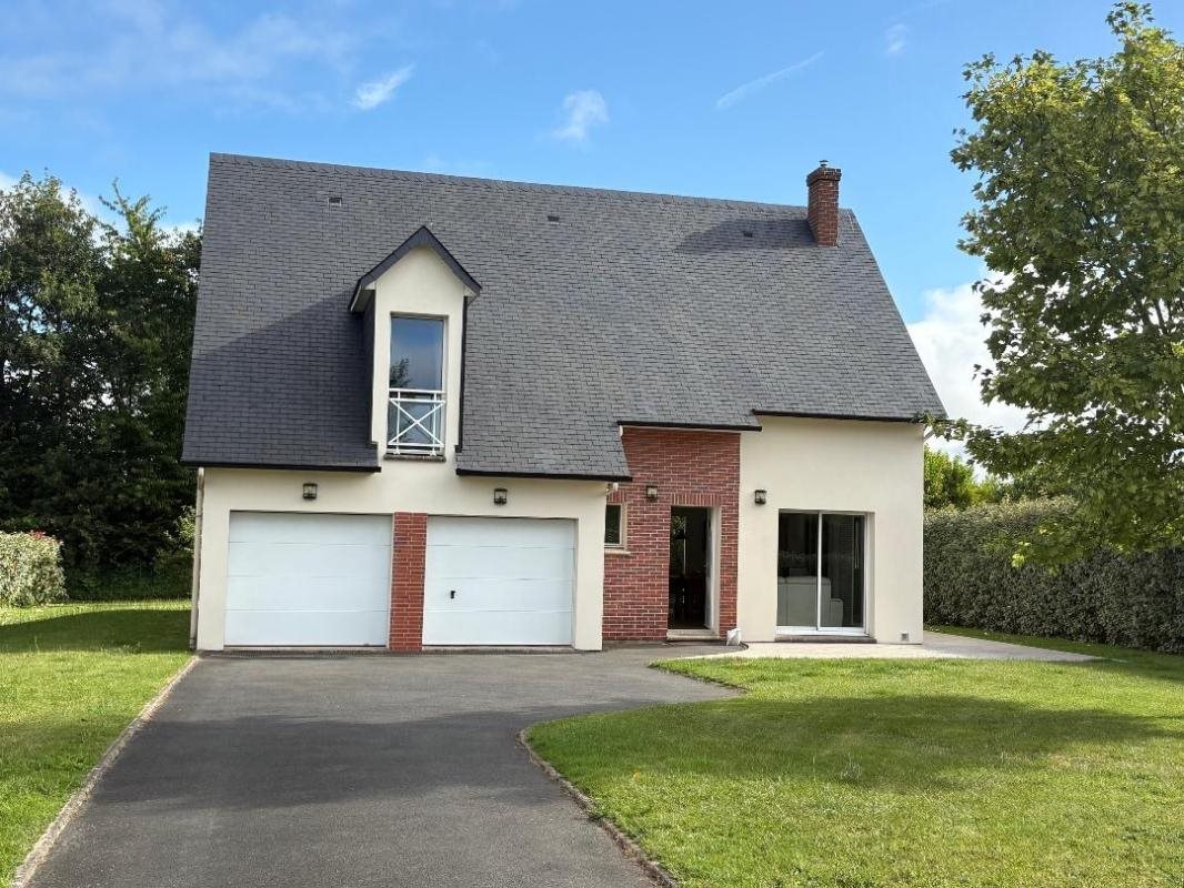 Maison à vendre, 140m², Honfleur