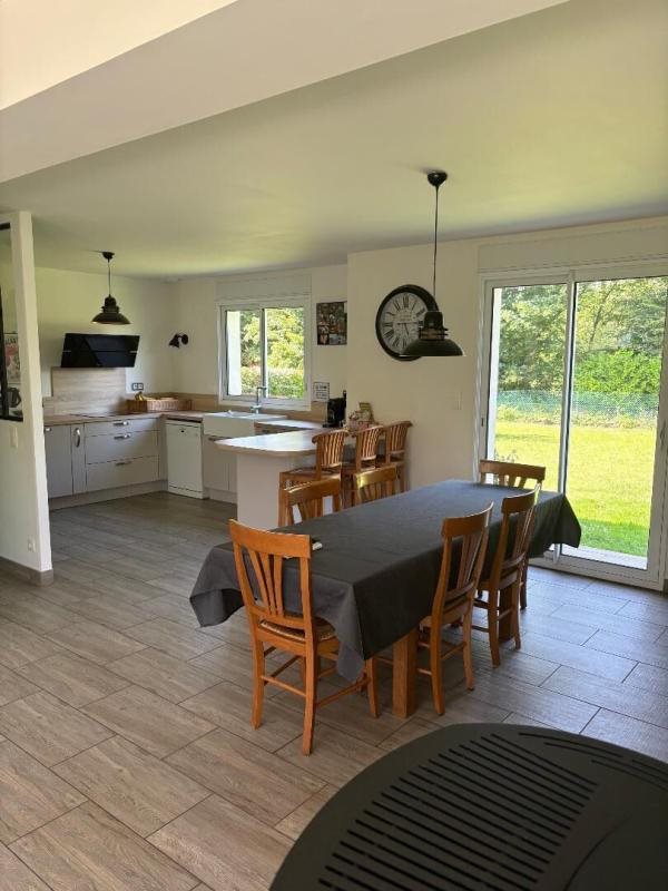 Maison à vendre, 140m², Honfleur