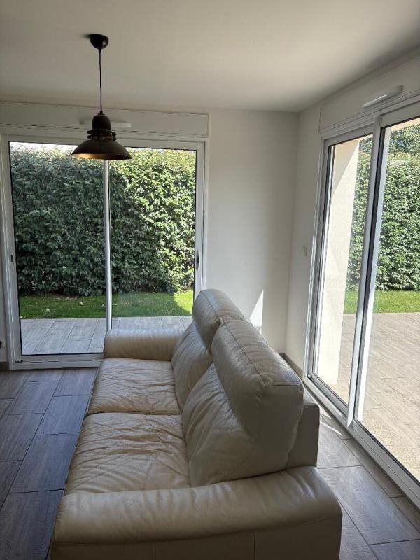 Maison à vendre, 140m², Honfleur