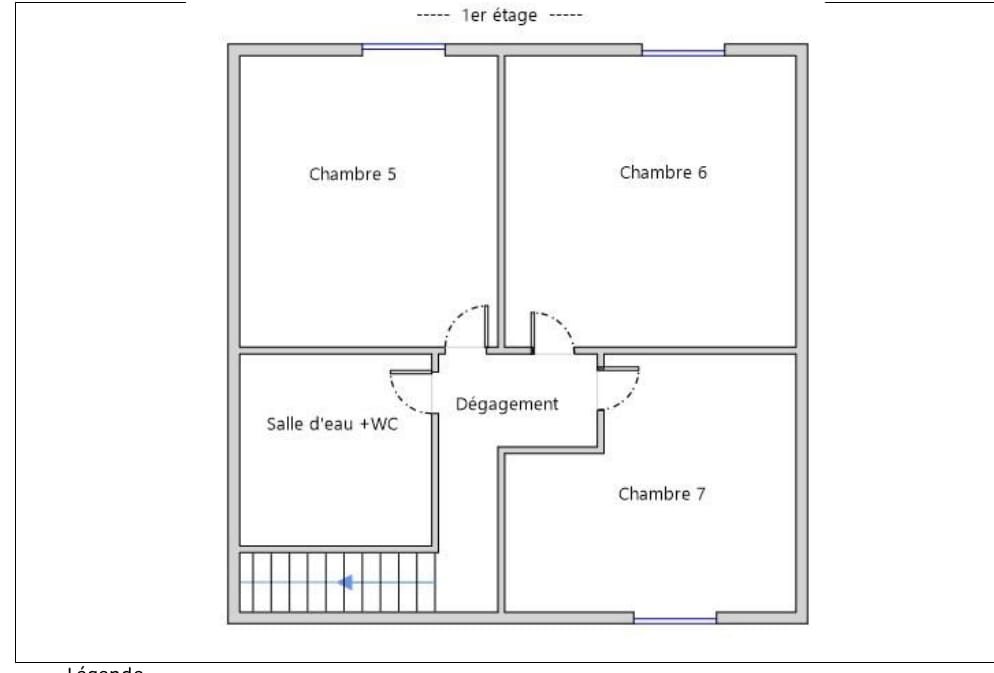 Maison à vendre, 165m², Bobigny