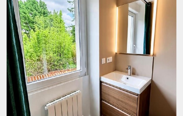 Appartement à louer, 25m², Nantes
