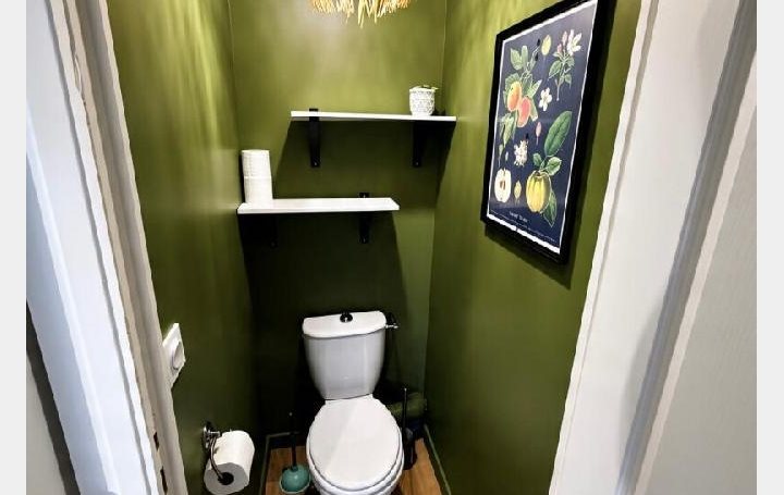 Appartement à louer, 25m², Nantes