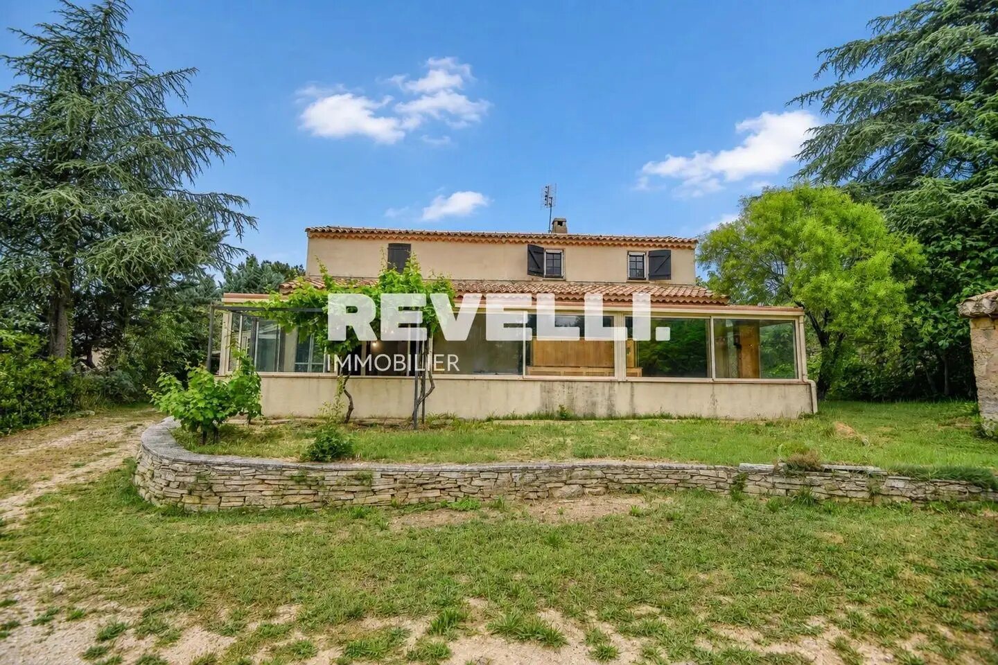 Maison à vendre, 150m², Apt