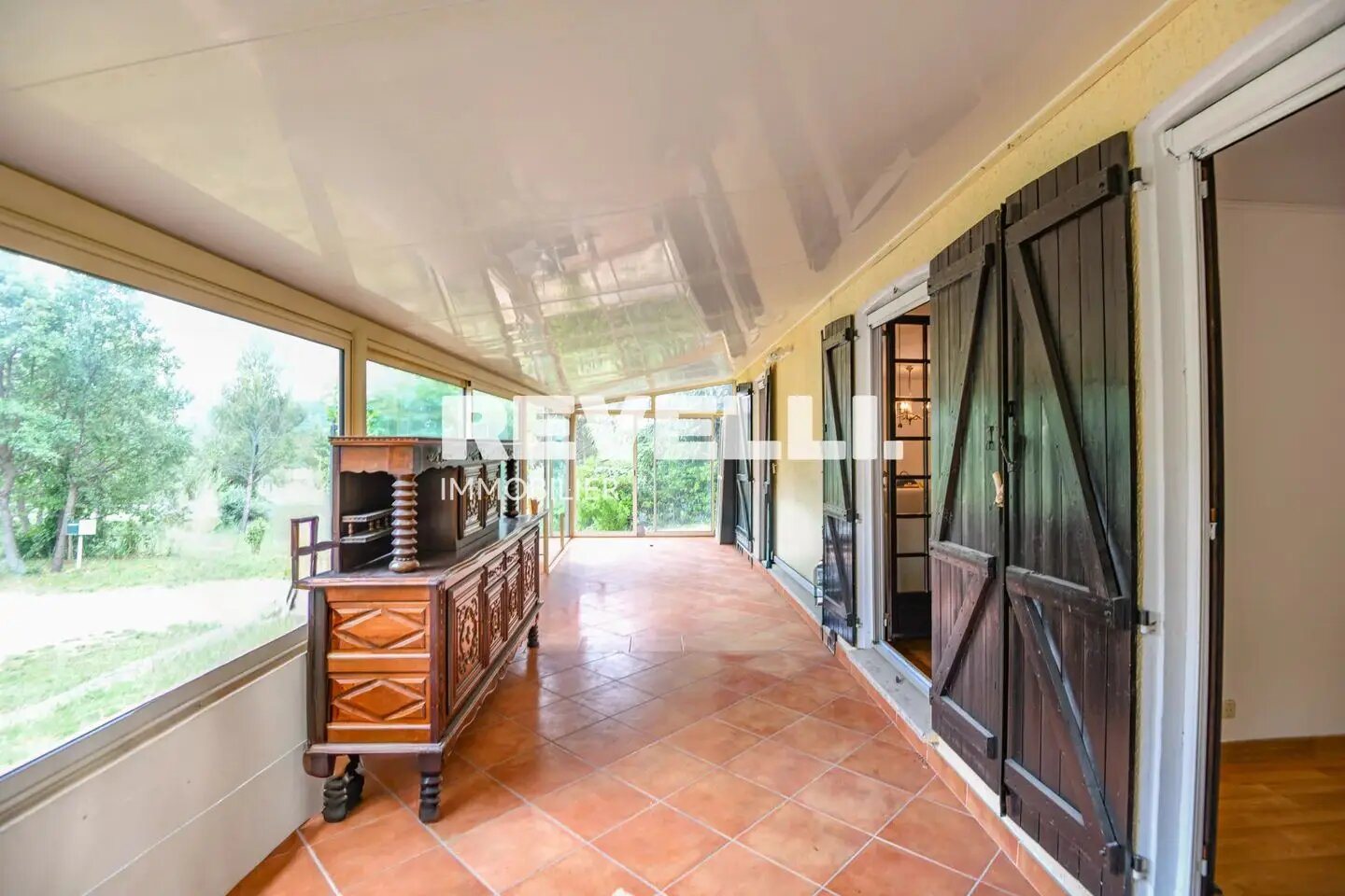 Maison à vendre, 150m², Apt