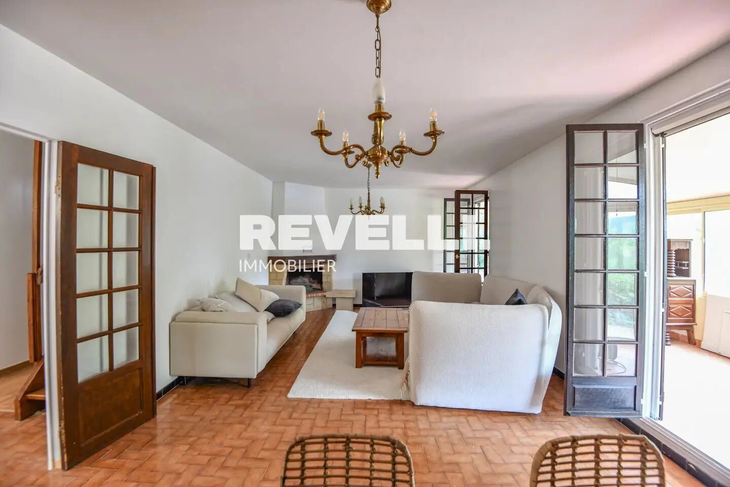 Maison à vendre, 150m², Apt