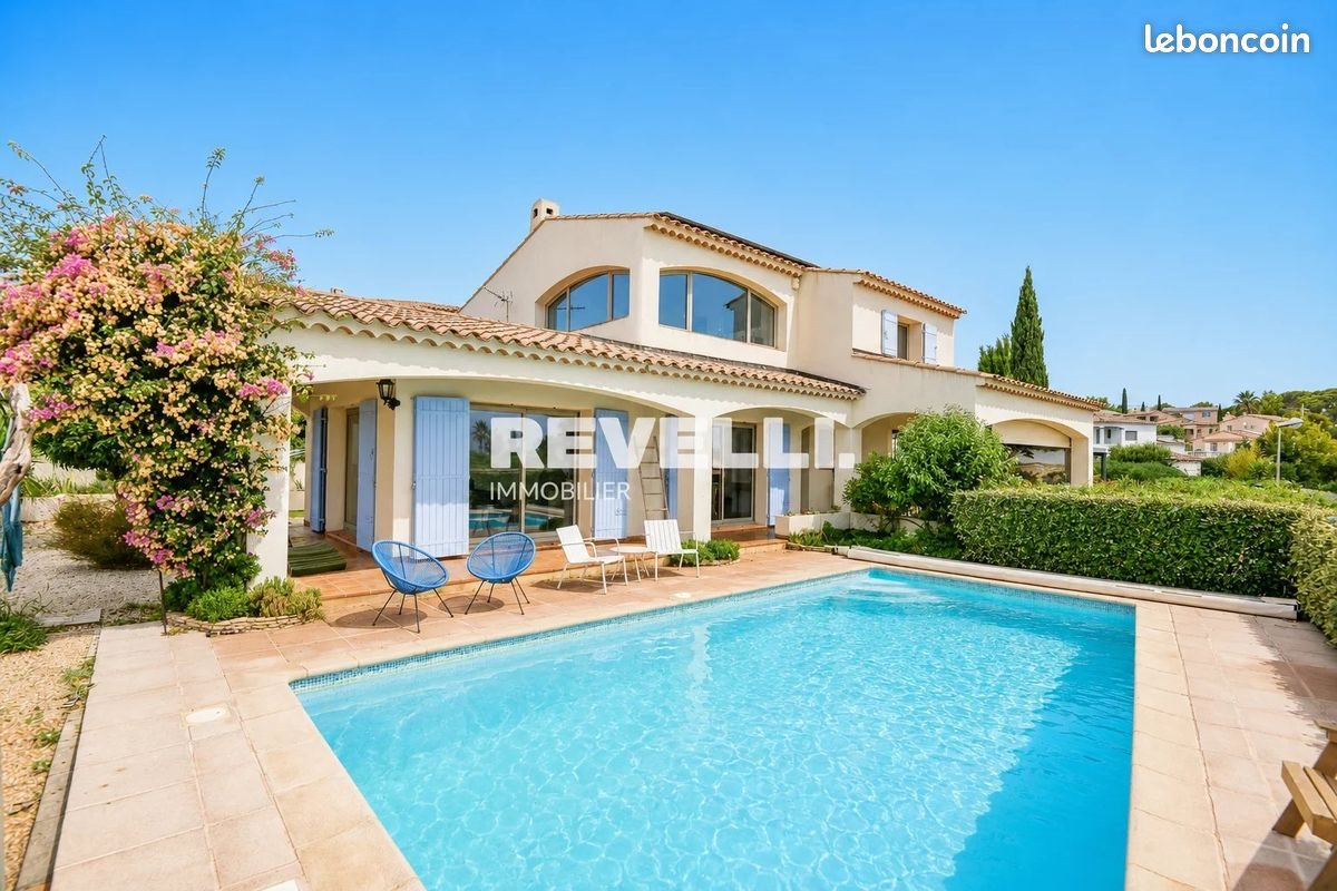 Maison à vendre, 157m², La Ciotat