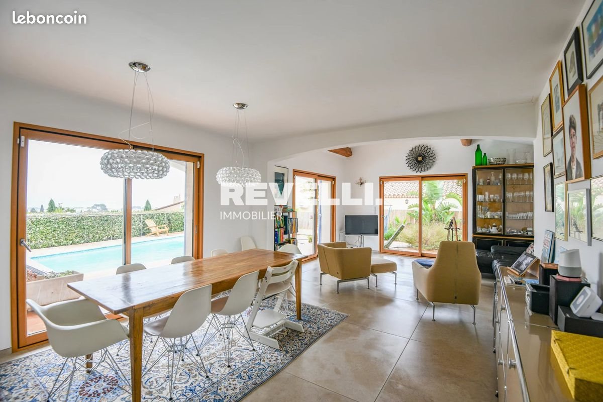 Maison à vendre, 157m², La Ciotat