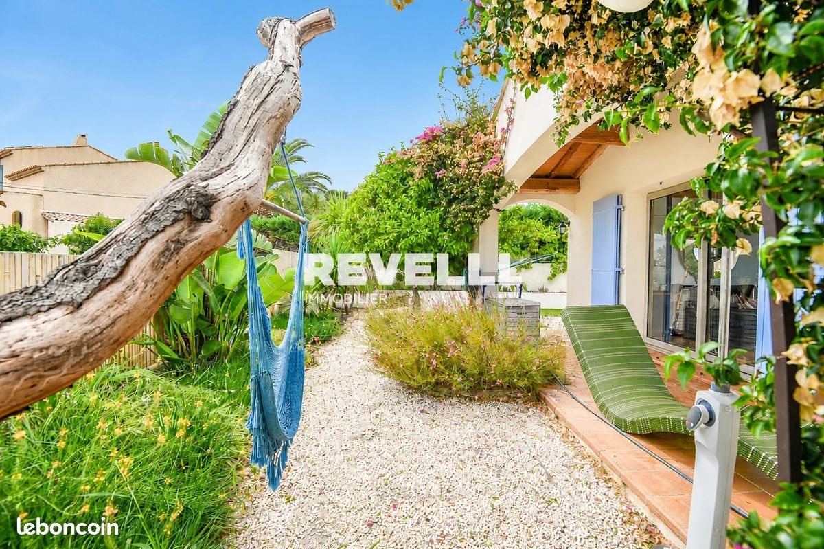 Maison à vendre, 157m², La Ciotat
