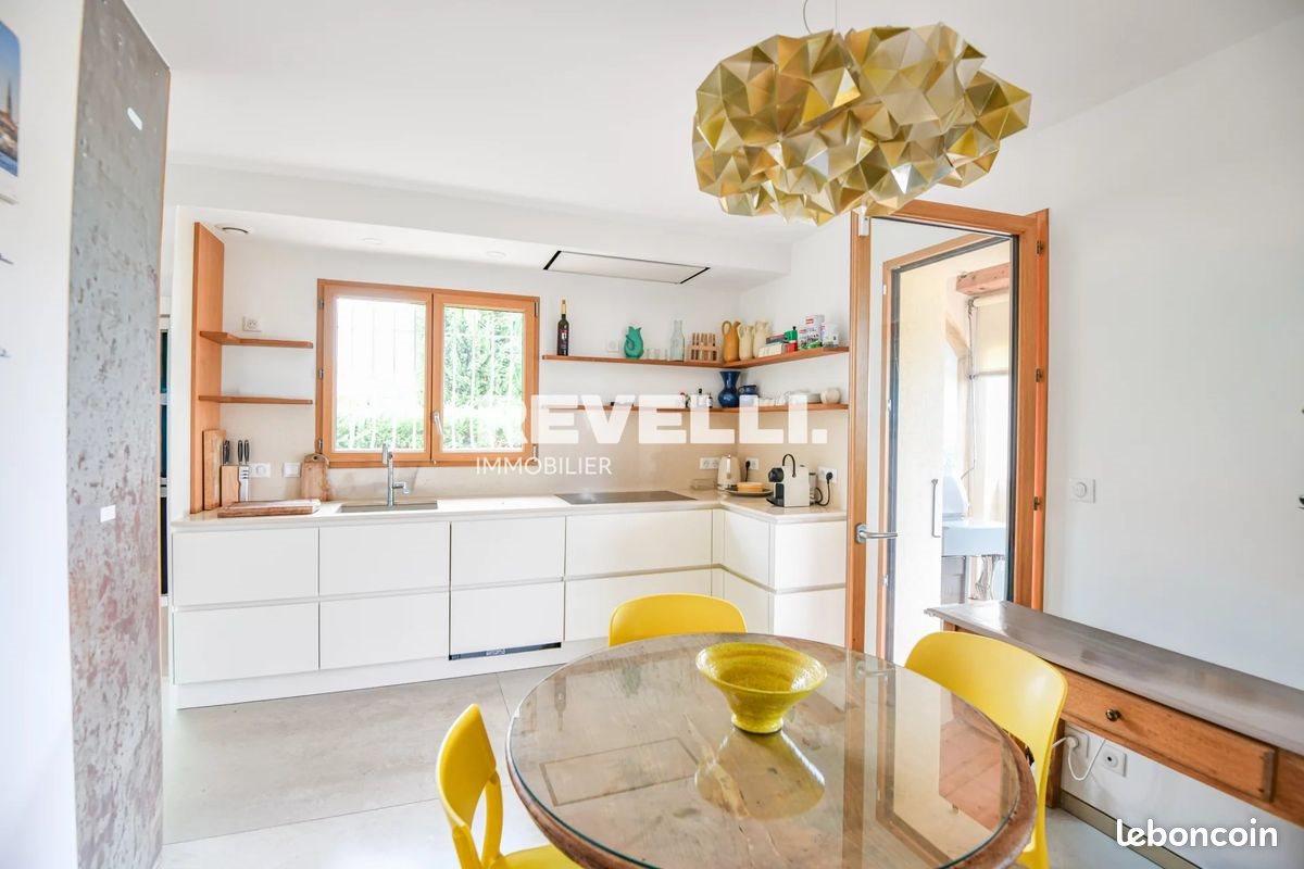 Maison à vendre, 157m², La Ciotat