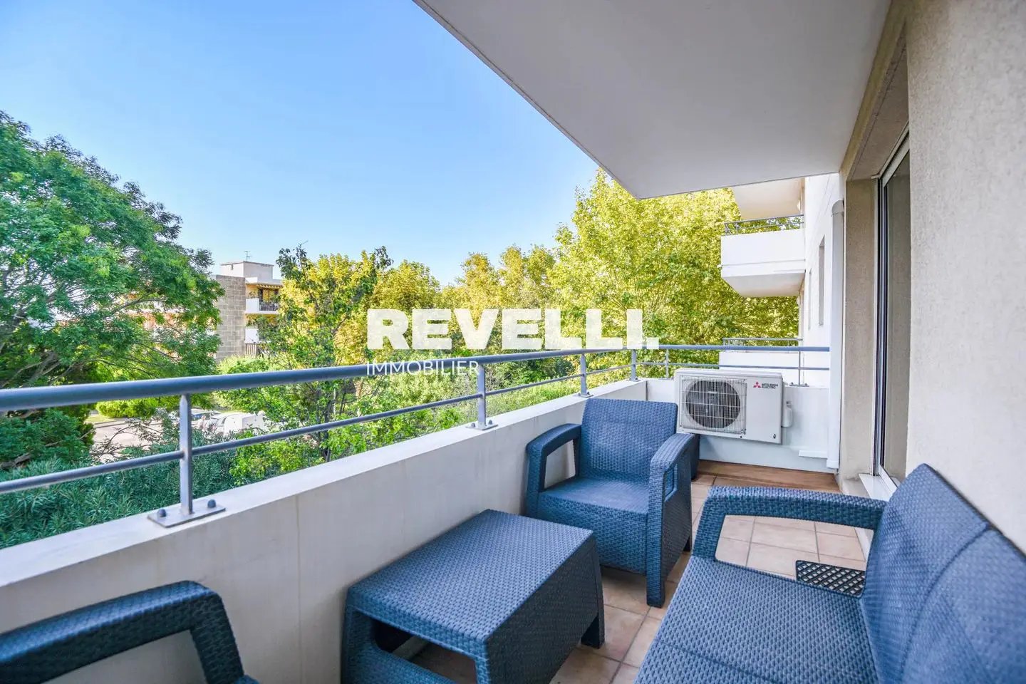 Appartement à vendre, 2m², Marseille 9ème