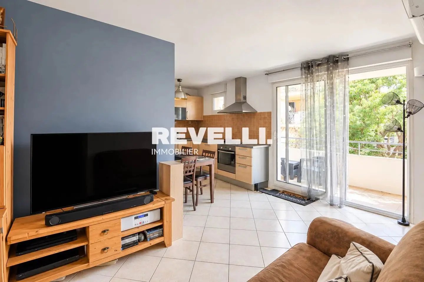 Appartement à vendre, 2m², Marseille 9ème