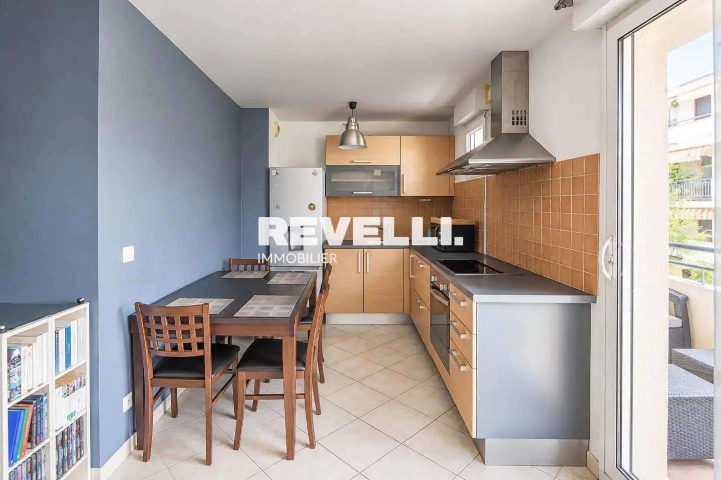 Appartement à vendre, 2m², Marseille 9ème