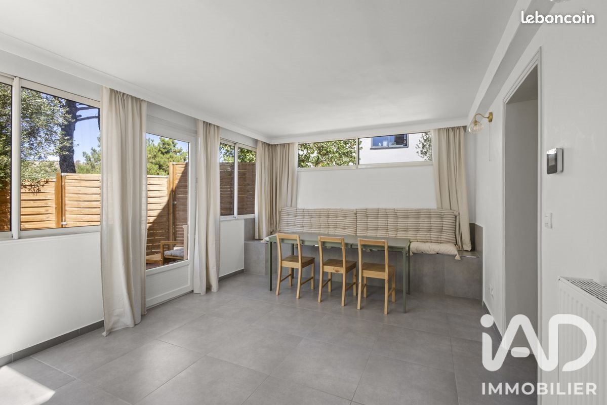 Appartement à vendre, 48m², Meyreuil