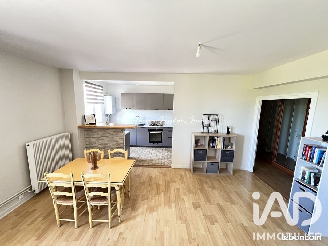 Appartement à vendre, 81m², Nozay