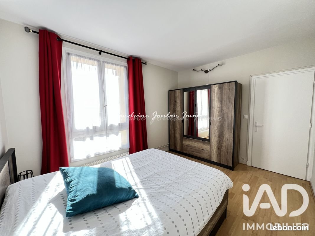 Appartement à vendre, 81m², Nozay