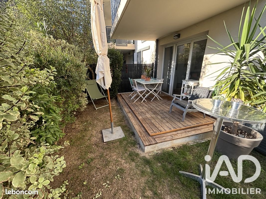 Appartement à vendre, 42m², Le Castellet