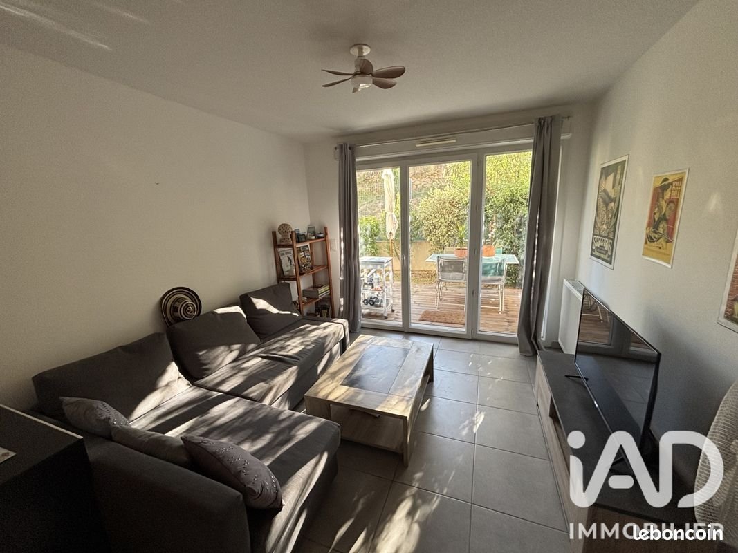 Appartement à vendre, 42m², Le Castellet