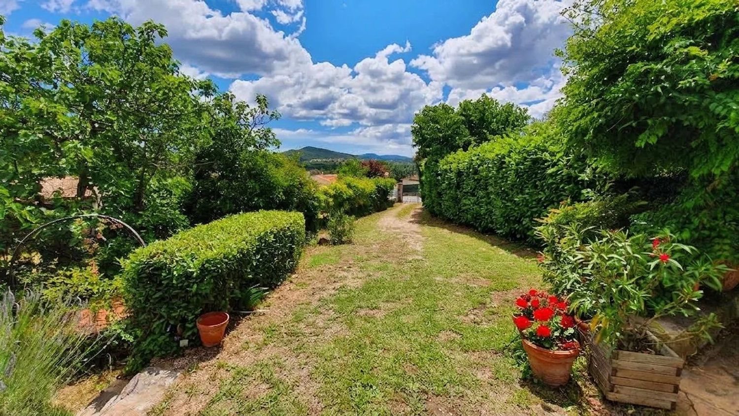 Maison à vendre, 130m², Taradeau