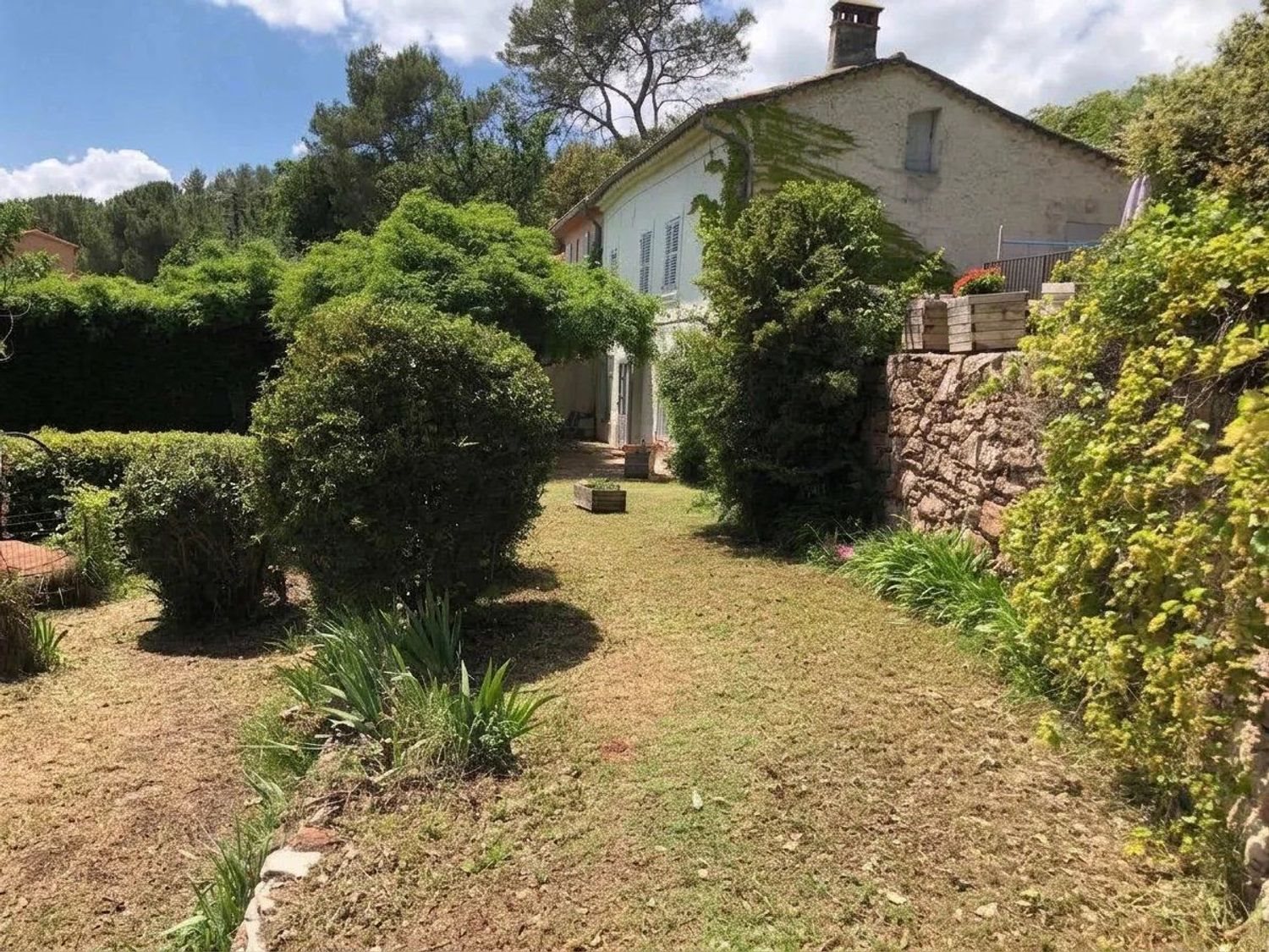 Maison à vendre, 130m², Taradeau