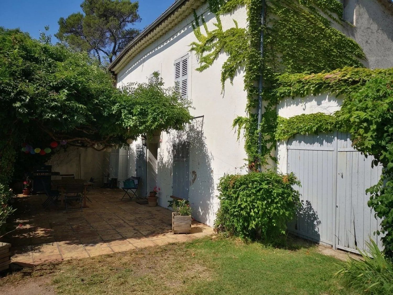 Maison à vendre, 130m², Taradeau