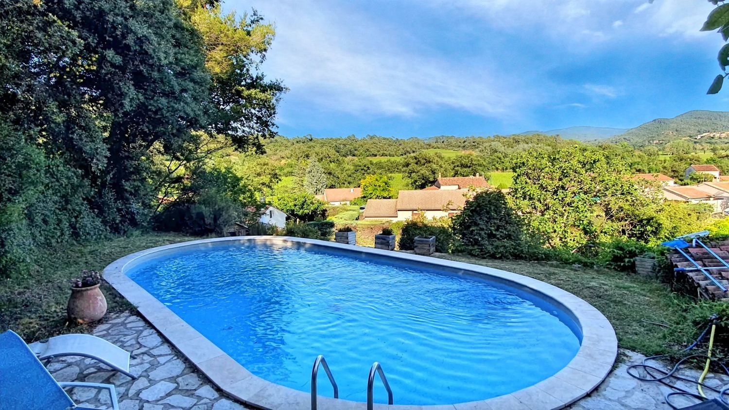 Maison à vendre, 130m², Taradeau