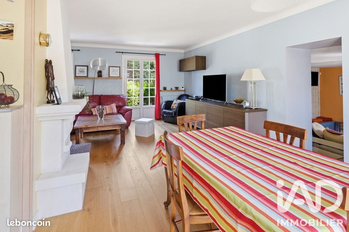 Maison à vendre, 146m², Haute-Goulaine