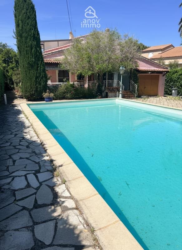 Maison à vendre, 161m², Six-Fours-les-Plages