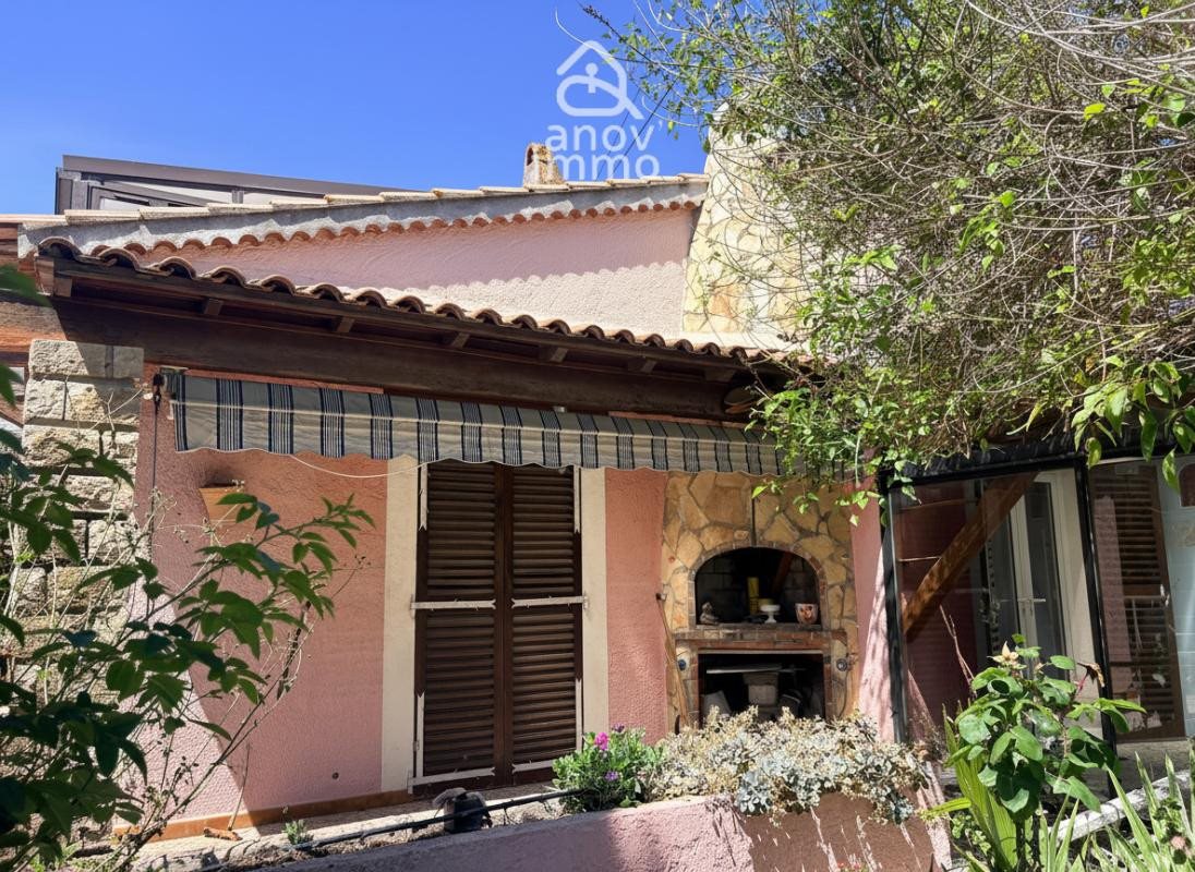 Maison à vendre, 161m², Six-Fours-les-Plages