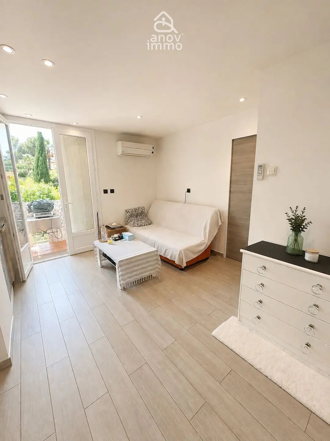 Appartement à vendre, 26m², La Seyne-sur-Mer