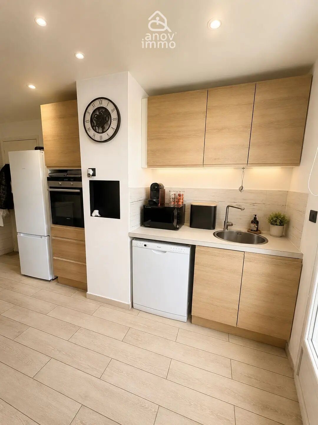 Appartement à vendre, 26m², La Seyne-sur-Mer