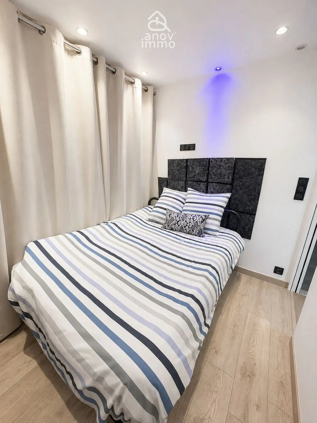 Appartement à vendre, 26m², La Seyne-sur-Mer