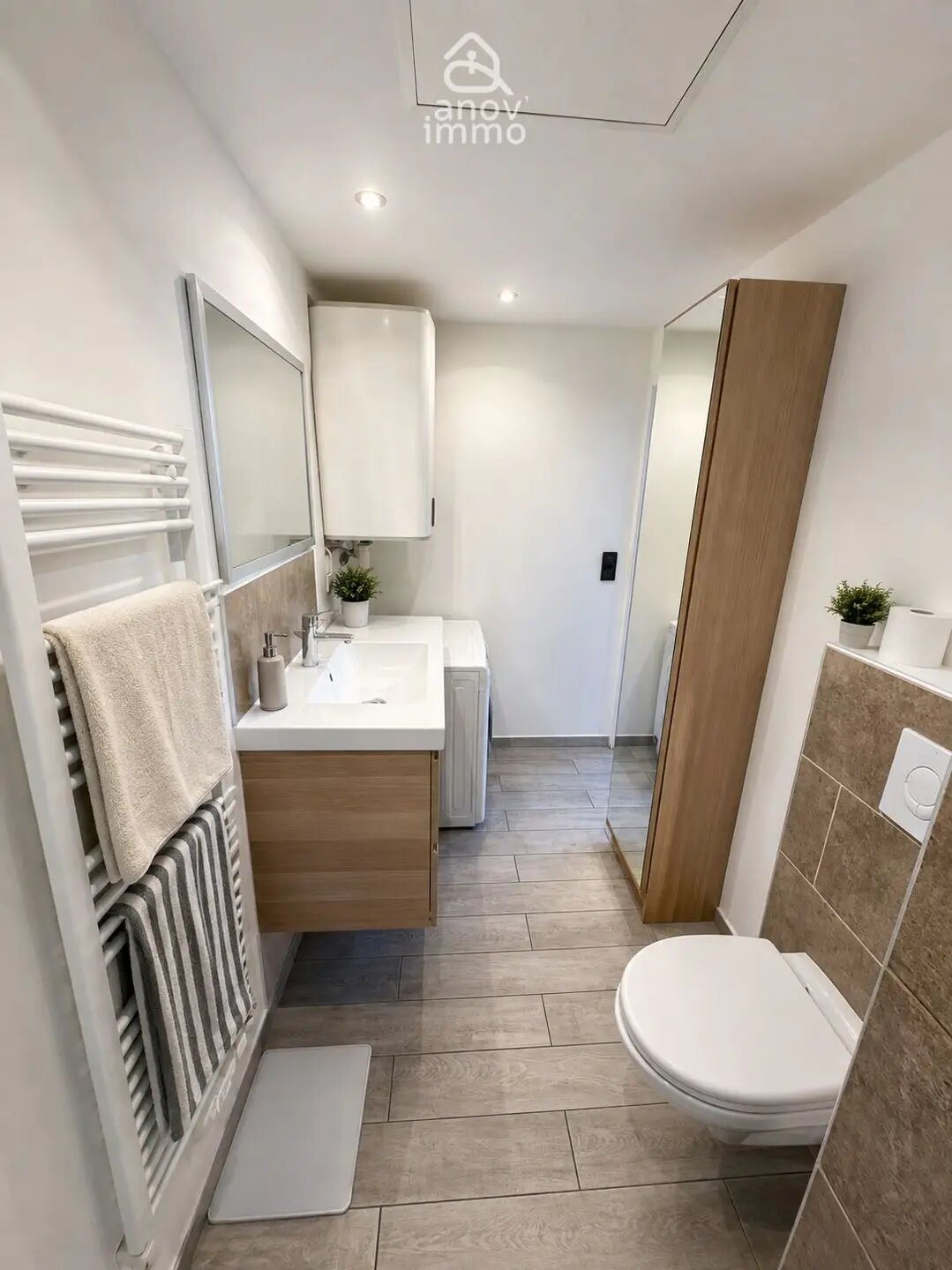 Appartement à vendre, 26m², La Seyne-sur-Mer