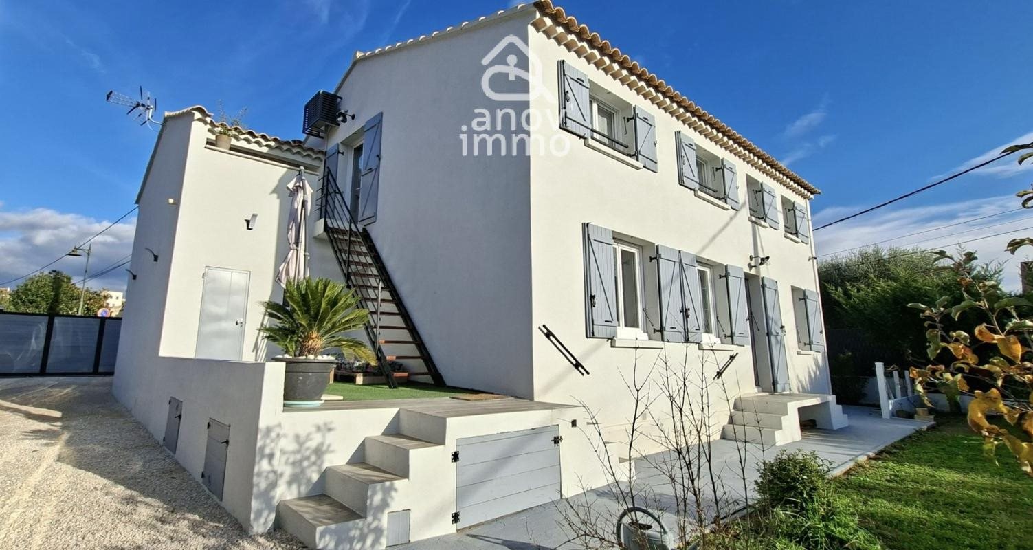 Maison à vendre, 171m², Le Beausset