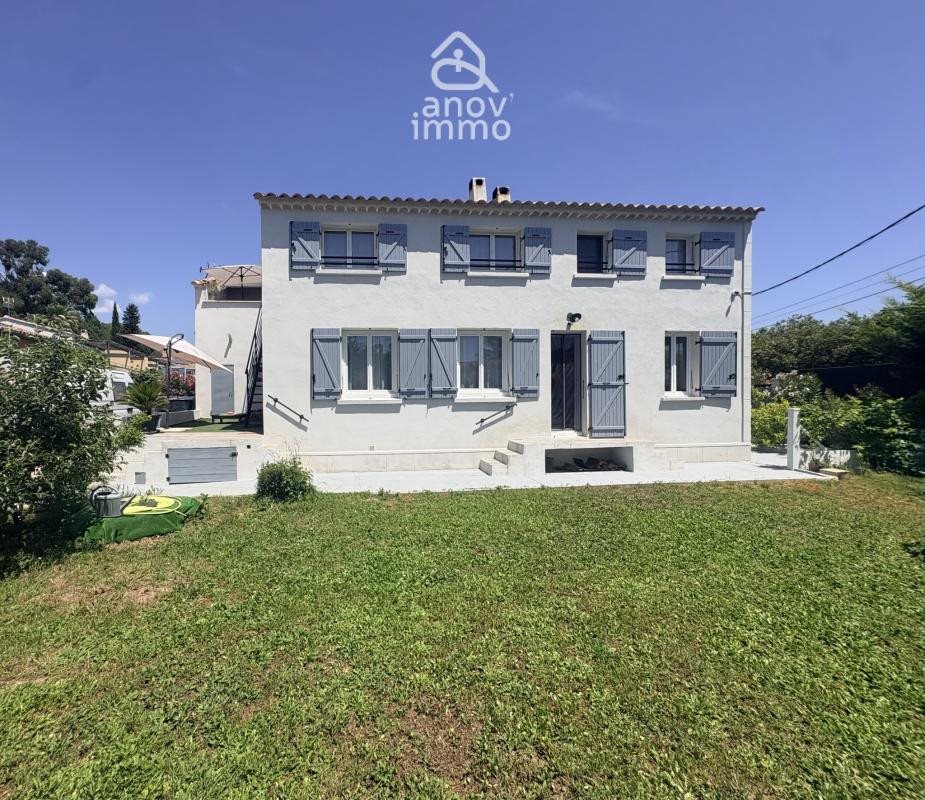 Maison à vendre, 171m², Le Beausset
