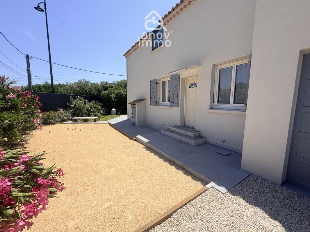 Maison à vendre, 171m², Le Beausset
