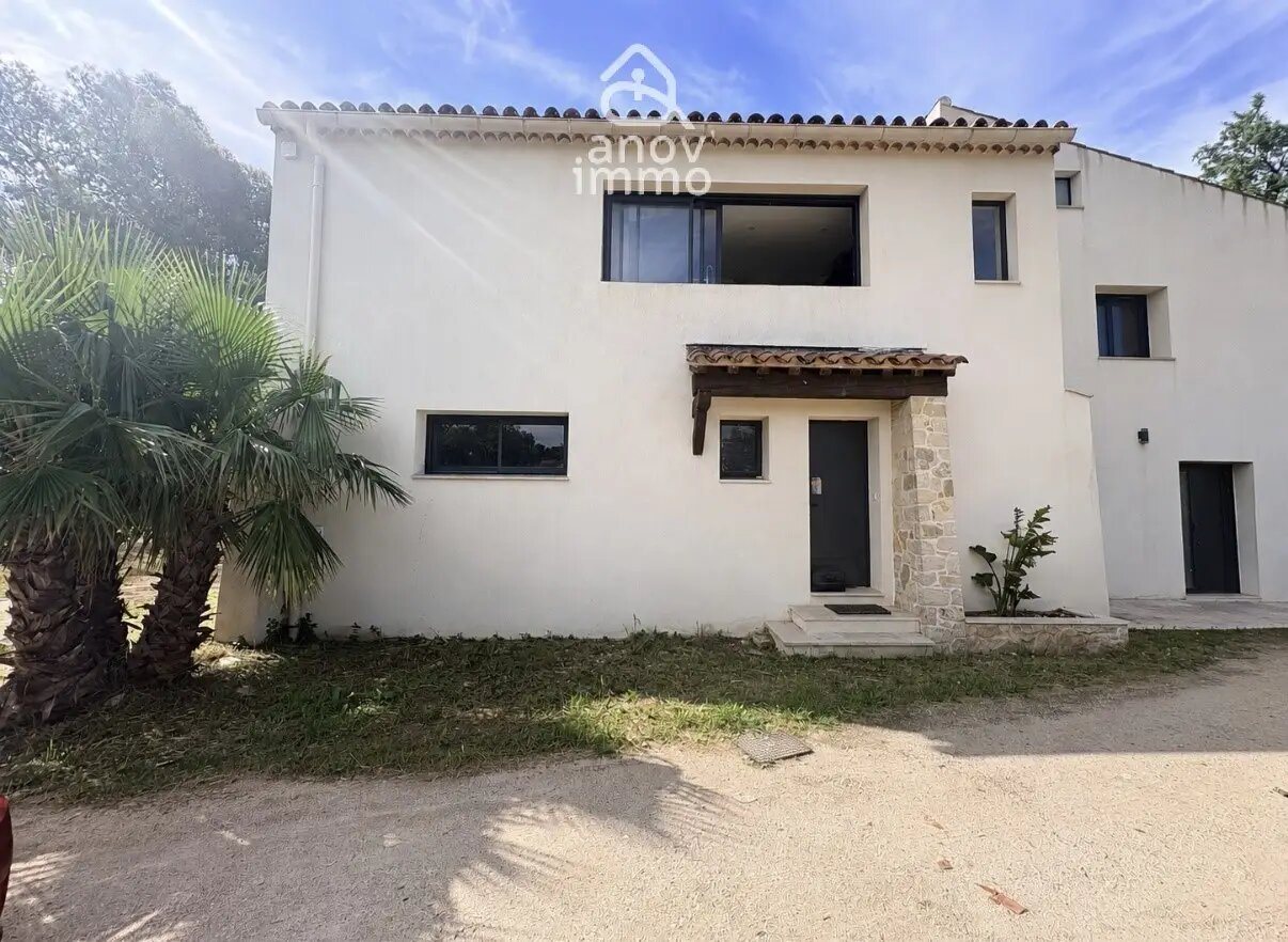 Maison à vendre, 271m², La Cadière-d'Azur