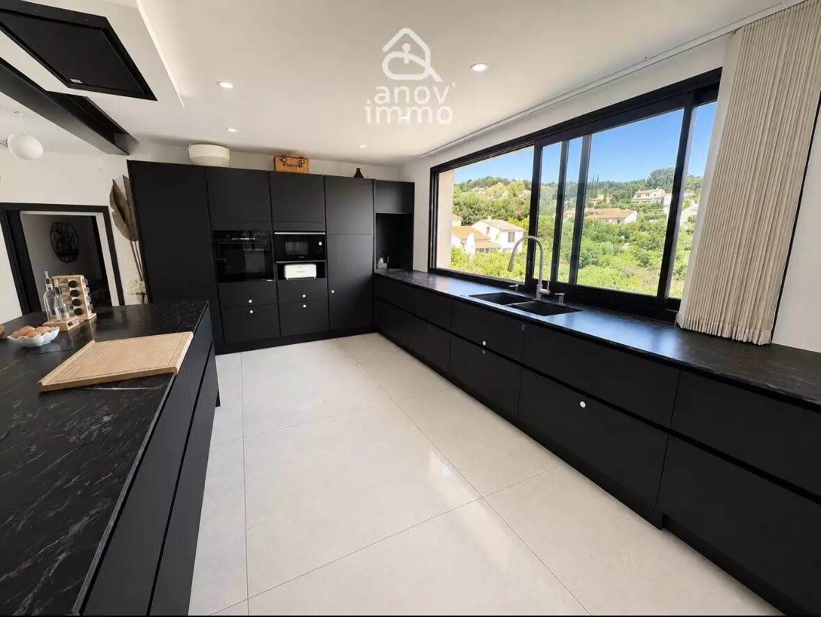 Maison à vendre, 271m², La Cadière-d'Azur
