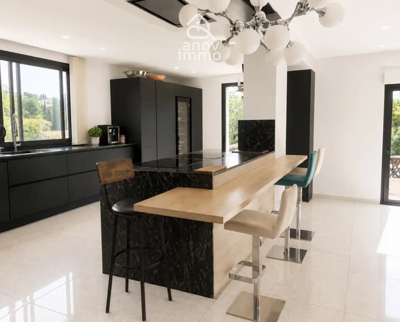 Maison à vendre, 271m², La Cadière-d'Azur