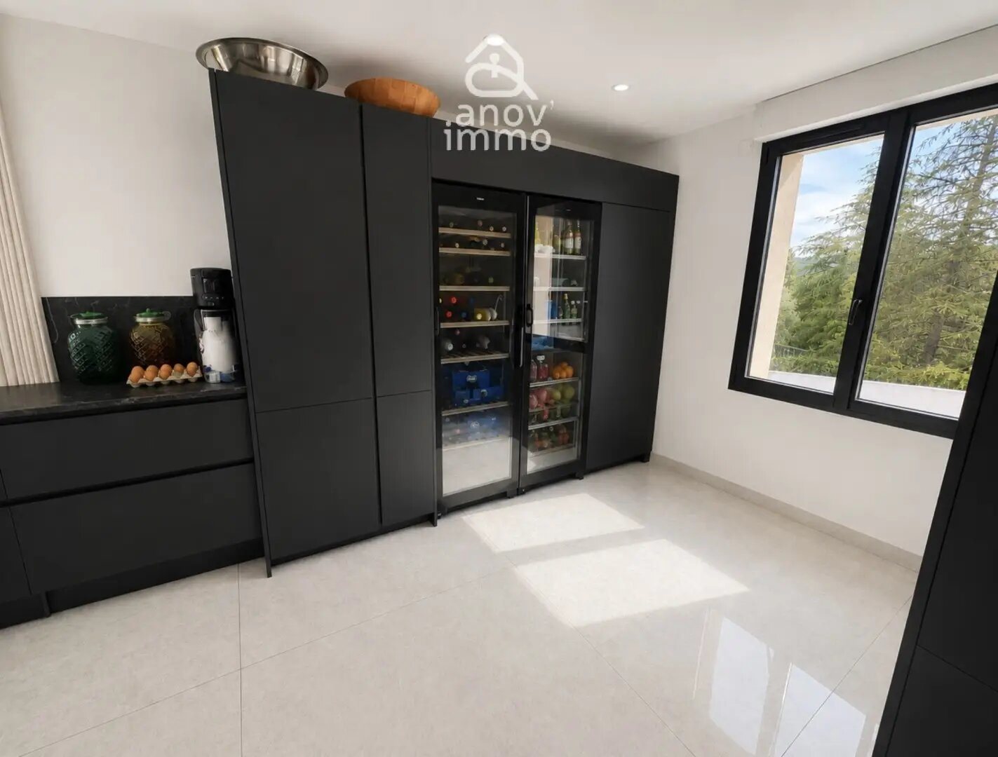 Maison à vendre, 271m², La Cadière-d'Azur
