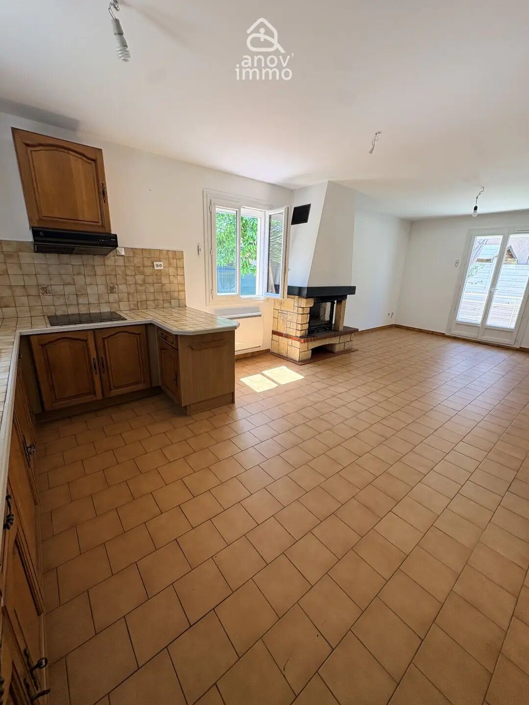 Maison à vendre, 90m², Six-Fours-les-Plages