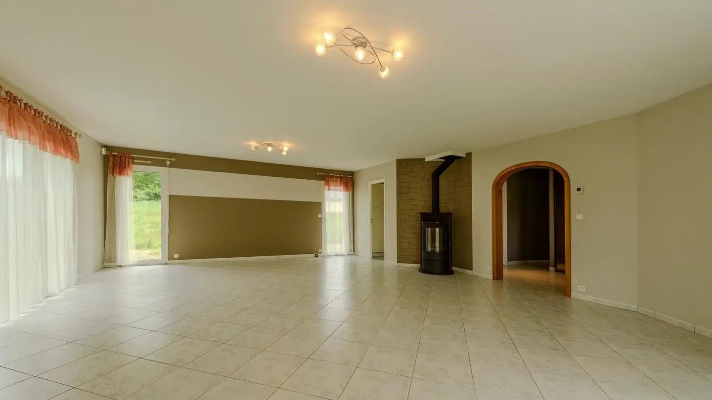 Maison à vendre, 144m², Pontchâteau