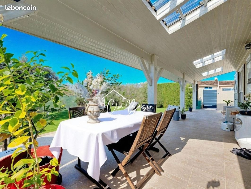 Maison à vendre, 100m², Floirac