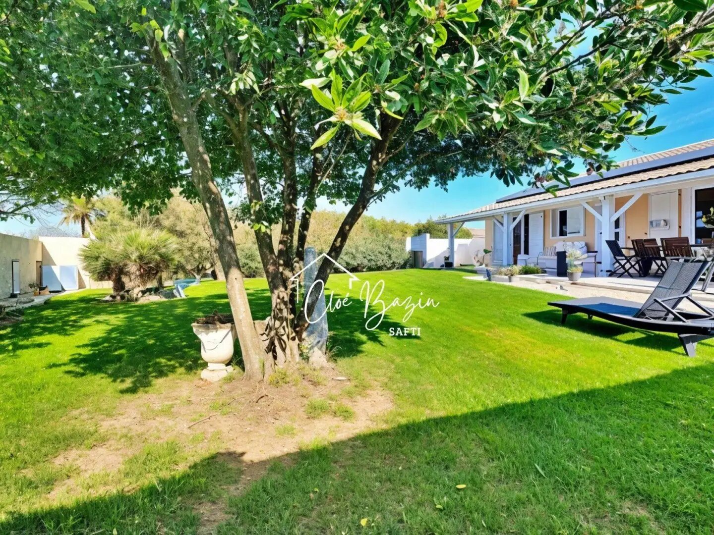 Maison à vendre, 100m², Floirac
