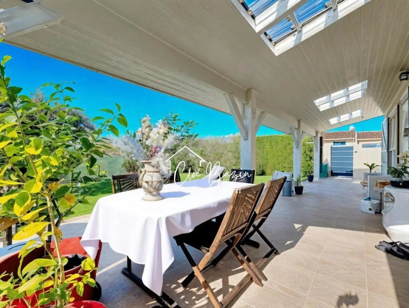 Maison à vendre, 100m², Floirac