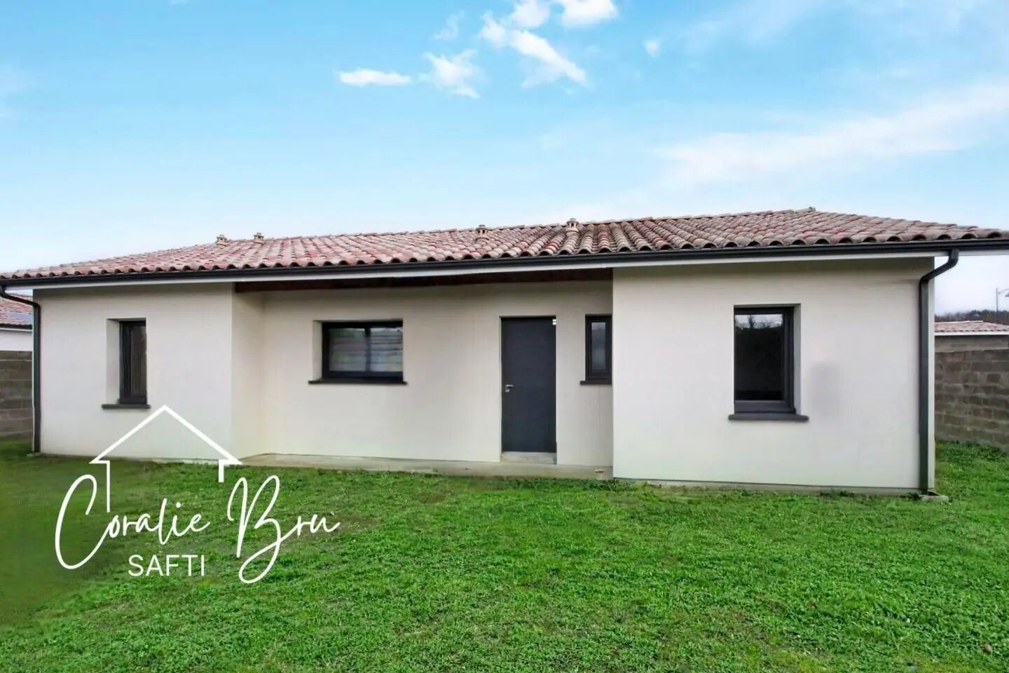 Maison à vendre, 108m², Saint-André-de-Cubzac