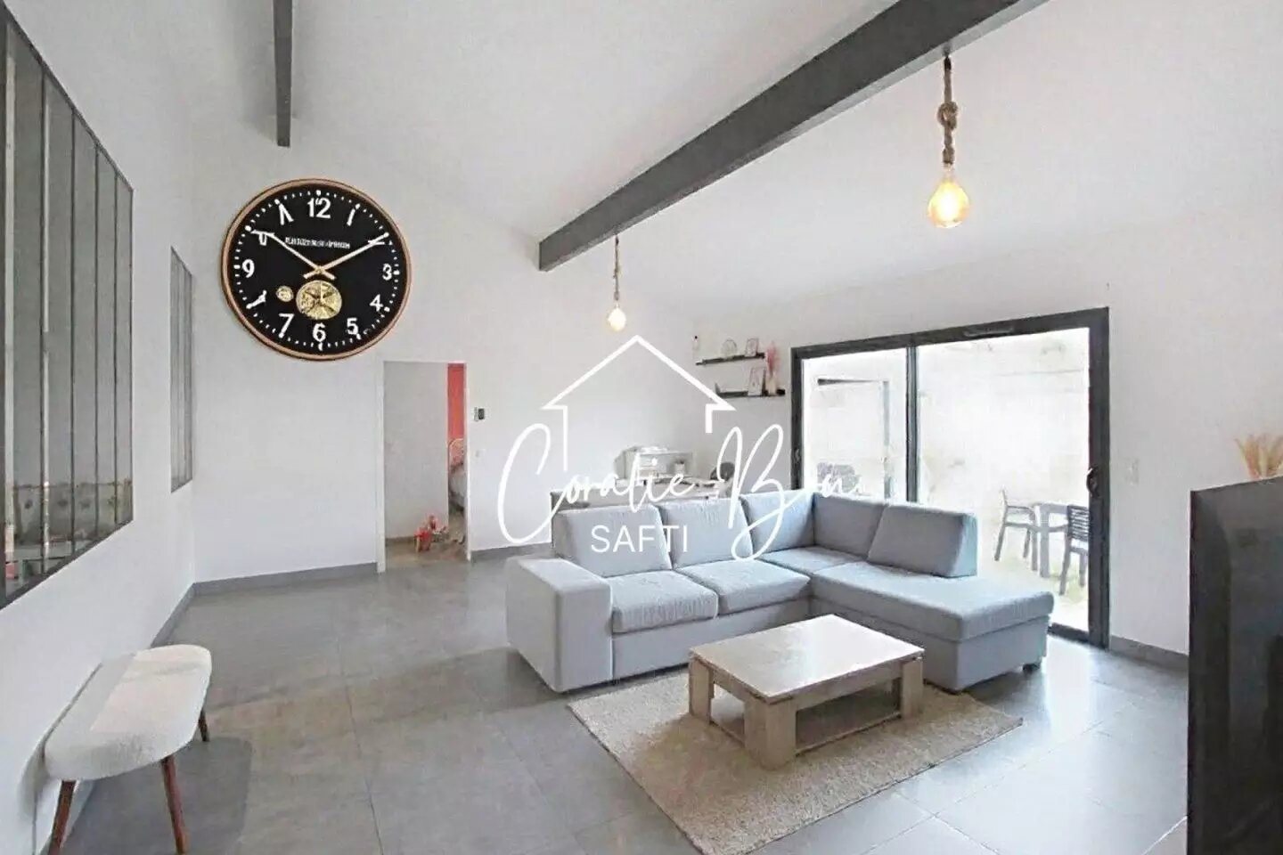 Maison à vendre, 108m², Saint-André-de-Cubzac