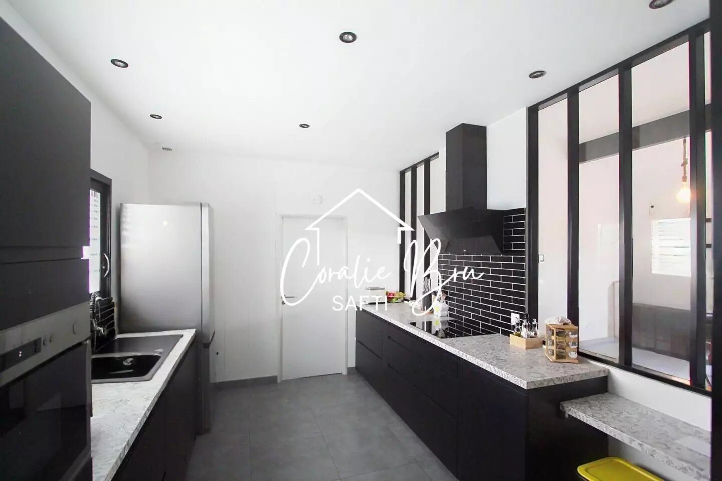 Maison à vendre, 108m², Saint-André-de-Cubzac